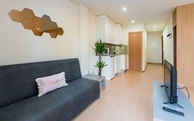 Guestready - Musichall